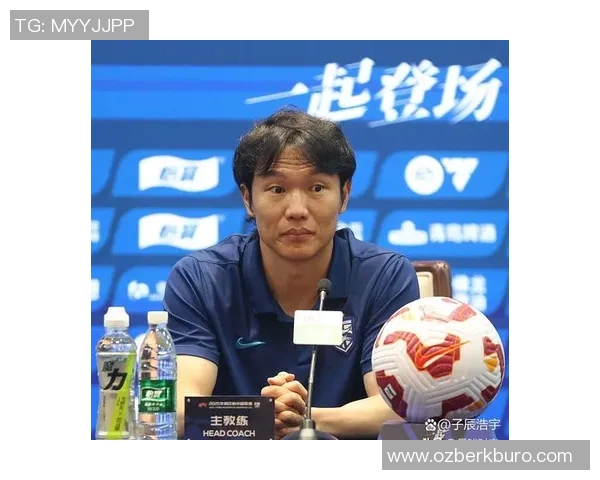 三镇主帅坦言当前困境承受压力期待未来胜利重回正轨